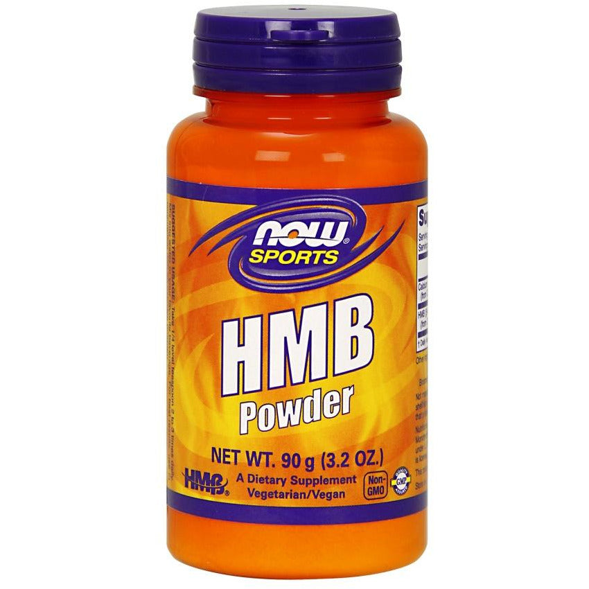 NOW Foods  HMB - IVitamins Shop