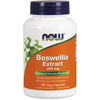 NOW Foods  Boswellia Extract Plus Turmeric Root Extract, 250mg - IVitamins Shop