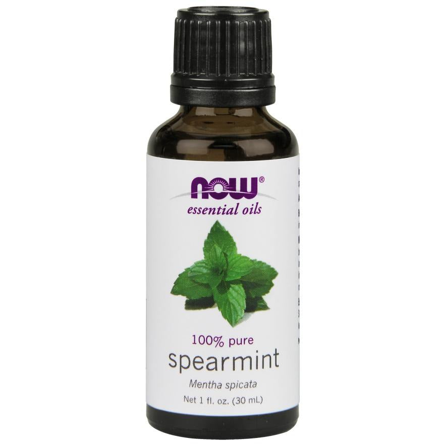 NOW Foods  Essential Oil - IVitamins Shop