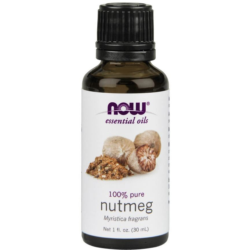 NOW Foods  Essential Oil - IVitamins Shop