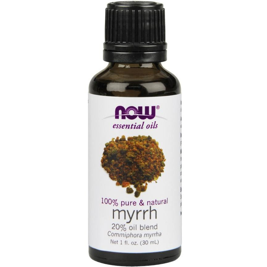 NOW Foods  Essential Oil - IVitamins Shop