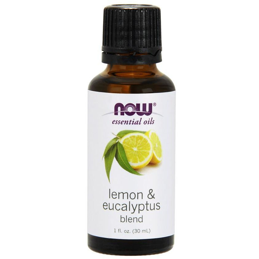 NOW Foods  Essential Oil - IVitamins Shop