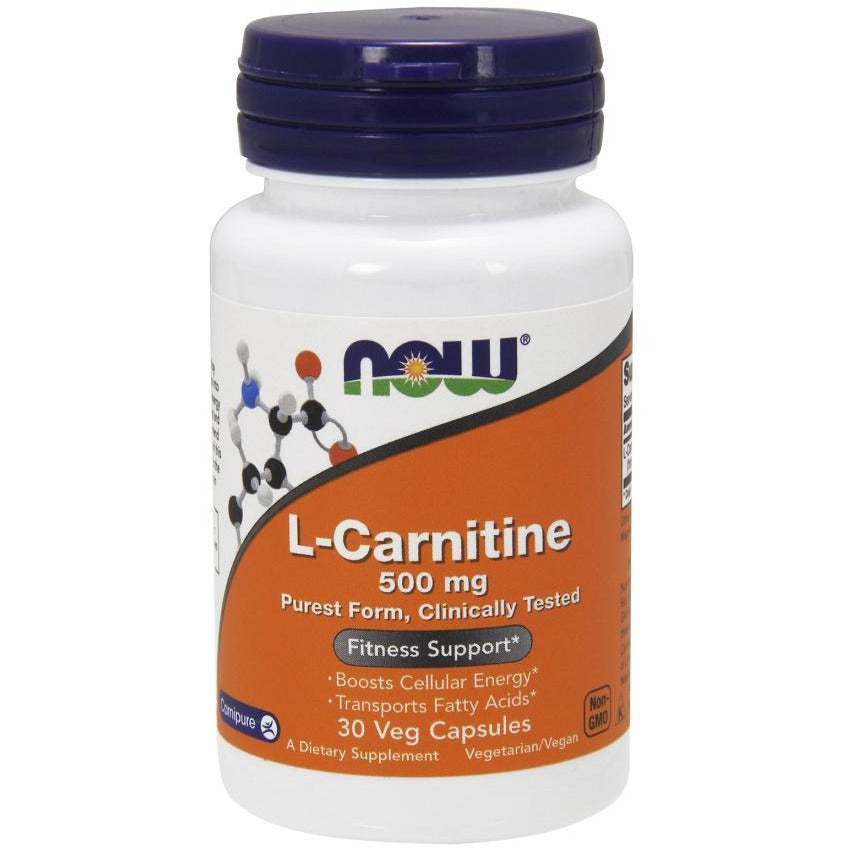 L-Carnitine