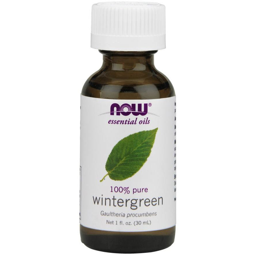 NOW Foods  Essential Oil - IVitamins Shop