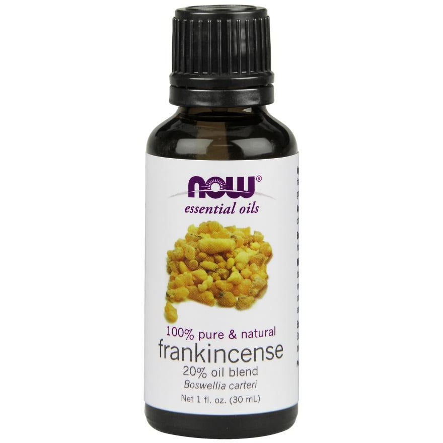 NOW Foods  Essential Oil - IVitamins Shop