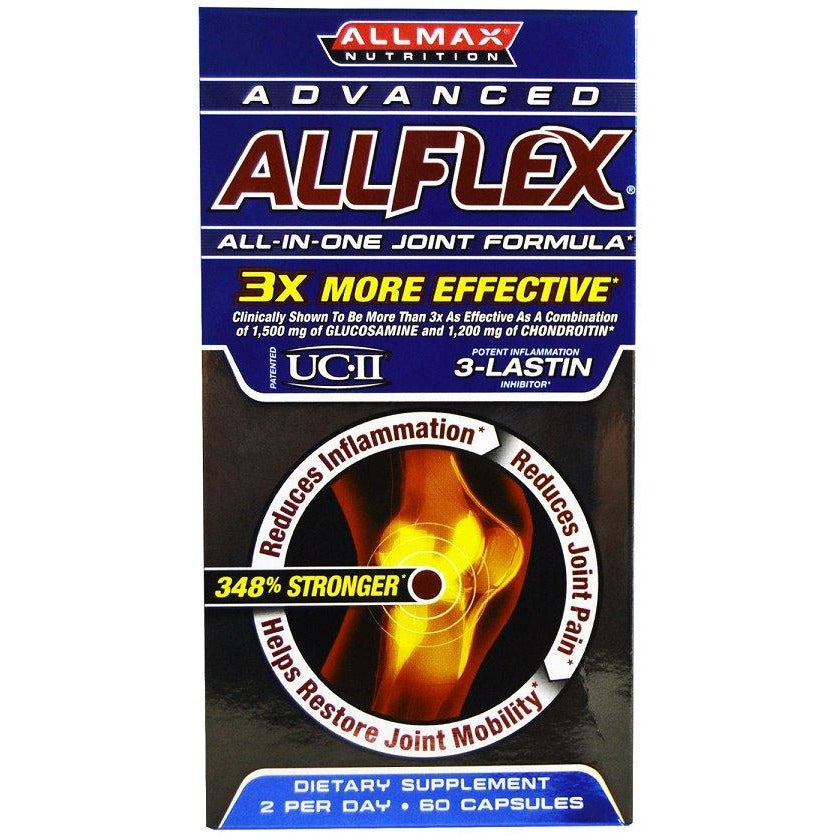AllMax Nutrition