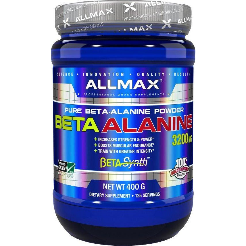 AllMax Nutrition