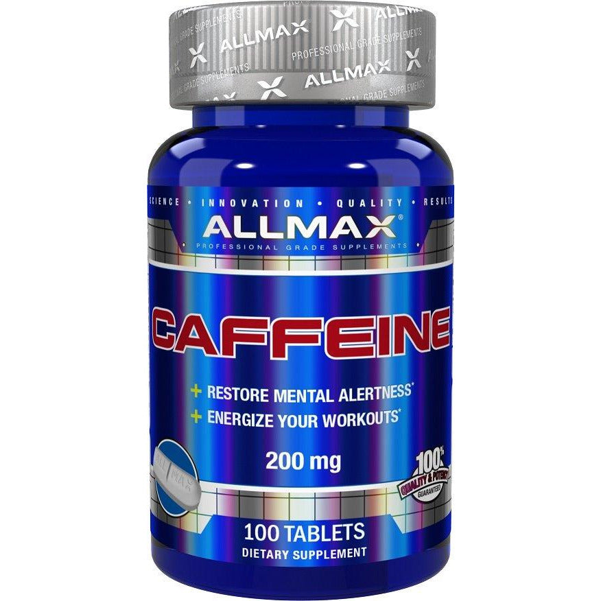 AllMax Nutrition