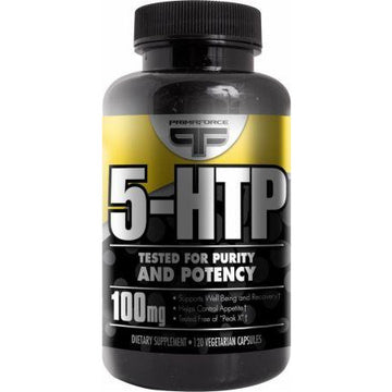 Primaforce  5-HTP, 100mg