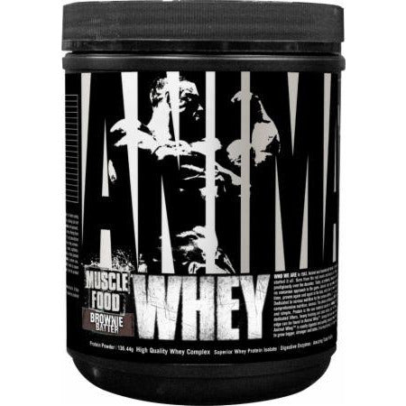 Universal Nutrition
