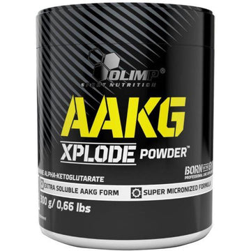 Olimp Nutrition  AAKG Xplode