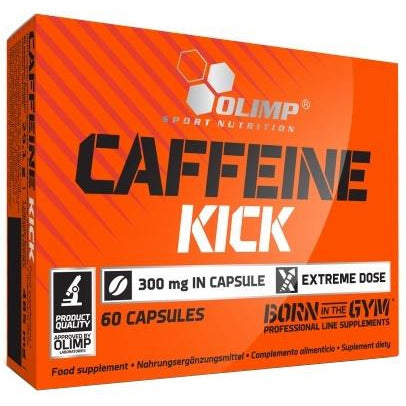 Olimp Nutrition
