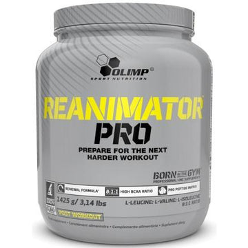 Olimp Nutrition  Reanimator Pro