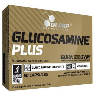 Olimp Nutrition  Glucosamine Plus