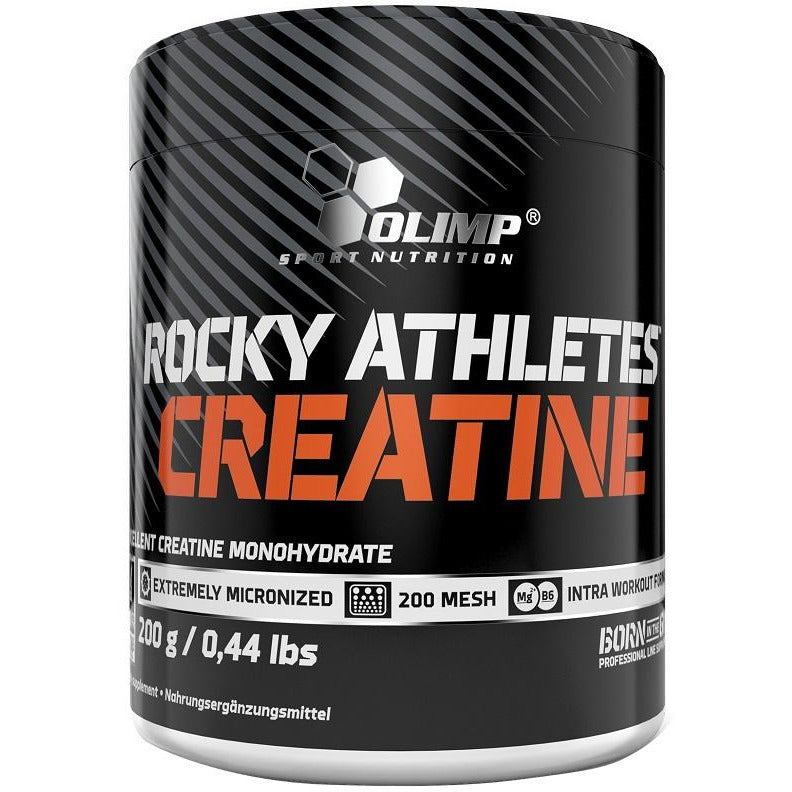 Olimp Nutrition