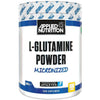 Applied Nutrition  L-Glutamine Powder - IVitamins Shop