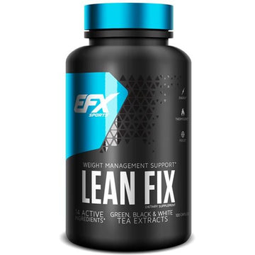 EFX Sports  Lean Fix