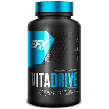 EFX Sports  Vita Drive