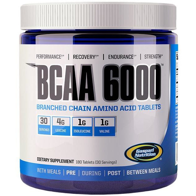 Gaspari Nutrition