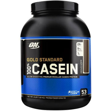 Optimum Nutrition  Gold Standard 100% Casein