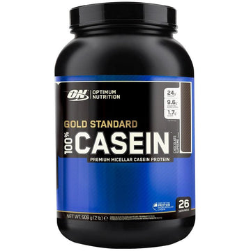 Optimum Nutrition  Gold Standard 100% Casein