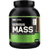 Optimum Nutrition   Serious Mass