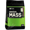 Optimum Nutrition   Serious Mass