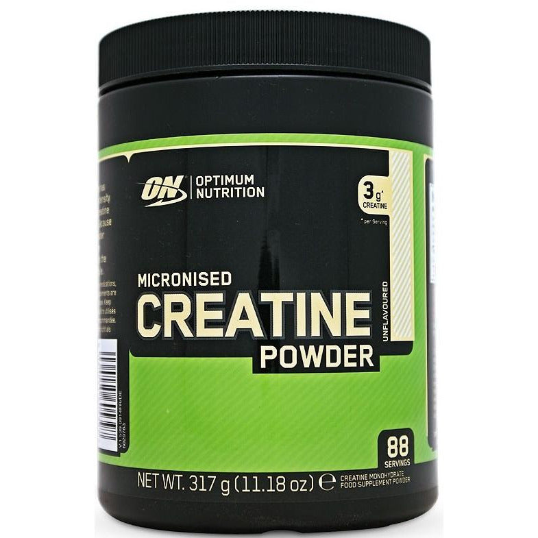 Creatine Powder