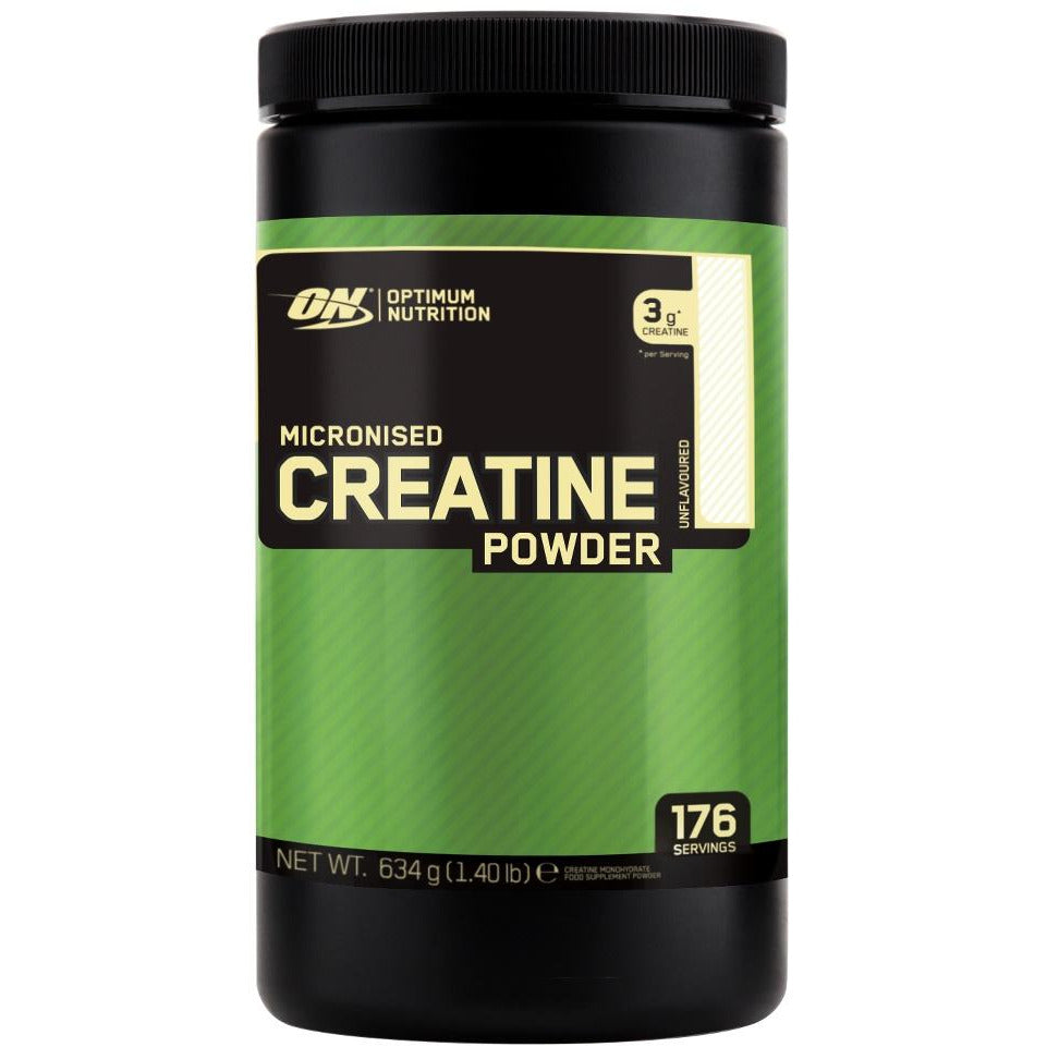 Creatine Powder