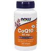 NOW Foods   CoQ10 with Selenium & Vitamin E - IVitamins Shop