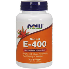 Vitamins and minerals