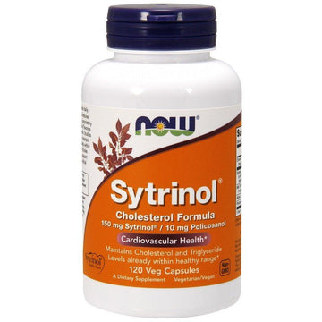 NOW Foods  Sytrinol