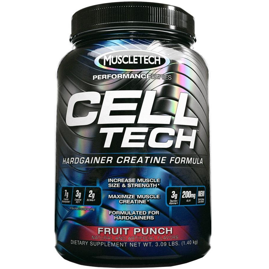 MuscleTech  Cell-Tech - IVitamins Shop