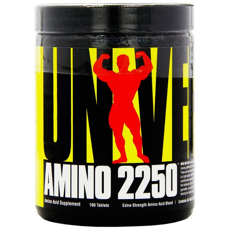 Universal Nutrition