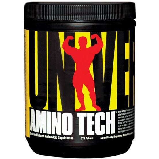 Universal Nutrition