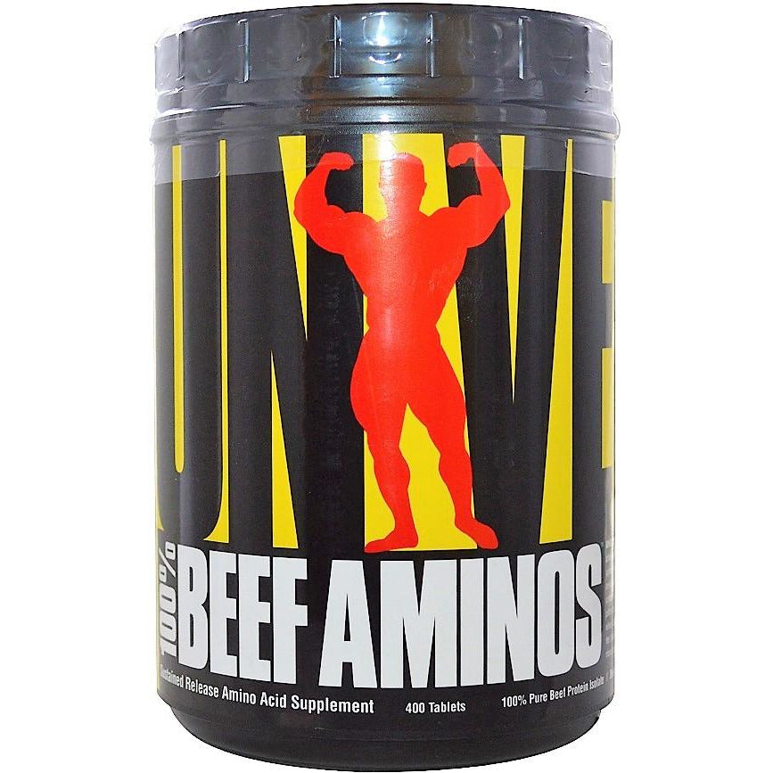 Universal Nutrition  100% Beef Aminos