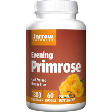 Jarrow Formulas  Evening Primrose