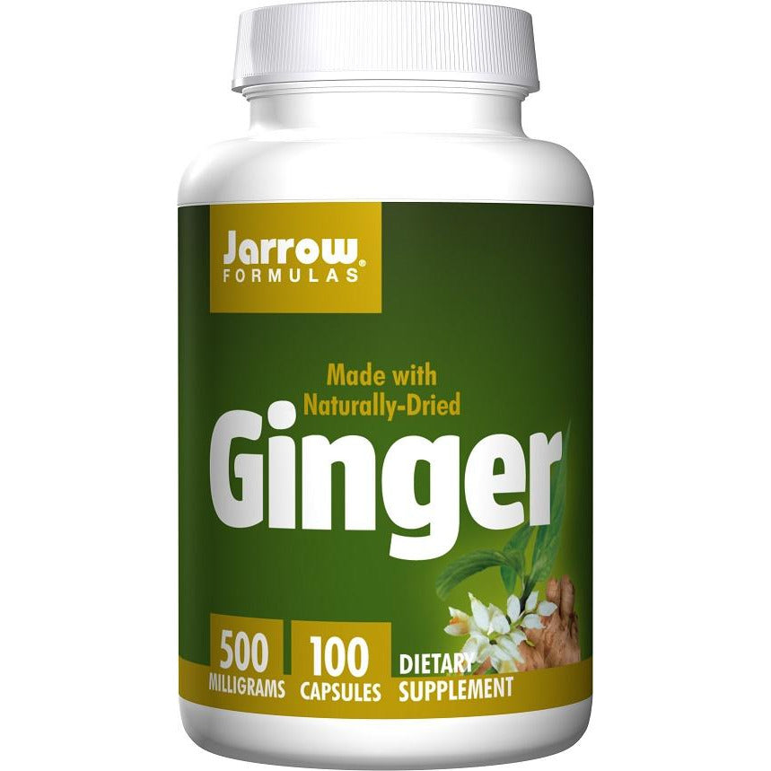 Jarrow Formulas