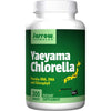 Jarrow Formulas  Yaeyama Chlorella - IVitamins Shop
