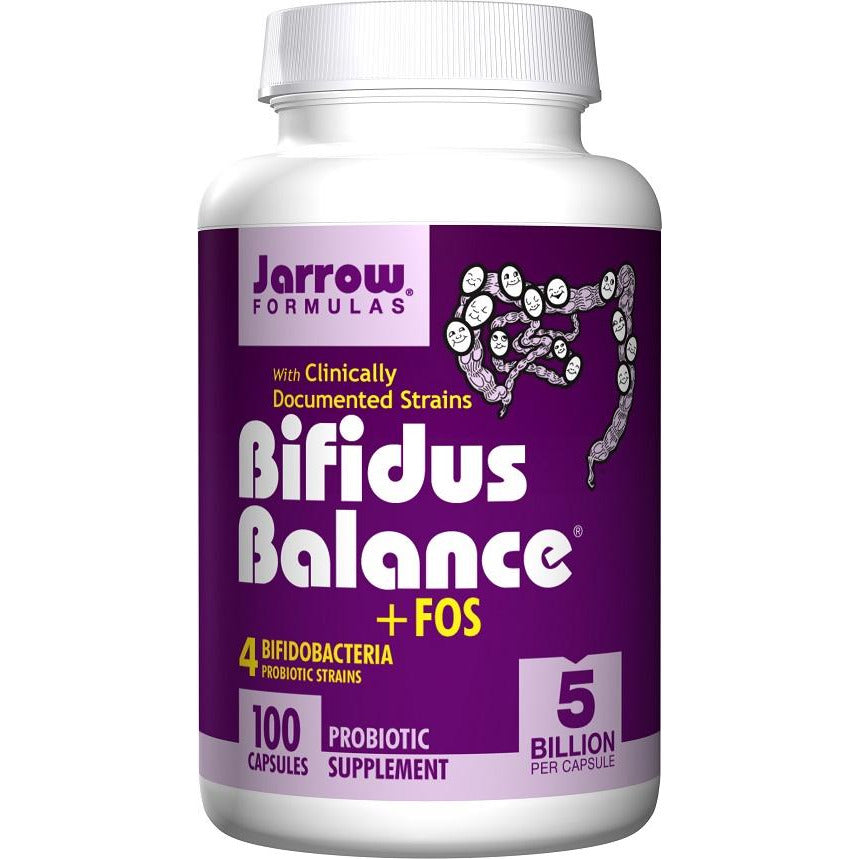 Jarrow Formulas