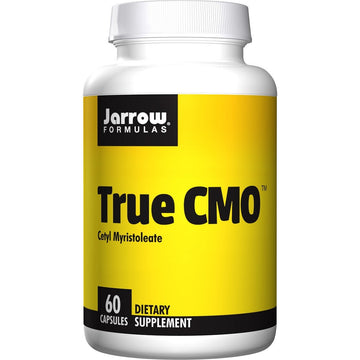 Jarrow Formulas  True CMO