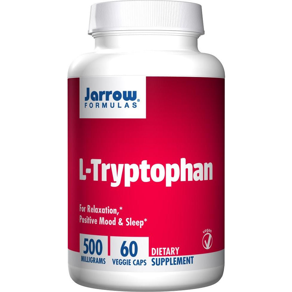 Jarrow Formulas