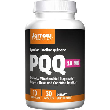 Jarrow Formulas  PQQ (Pyrroloquinoline quinone)