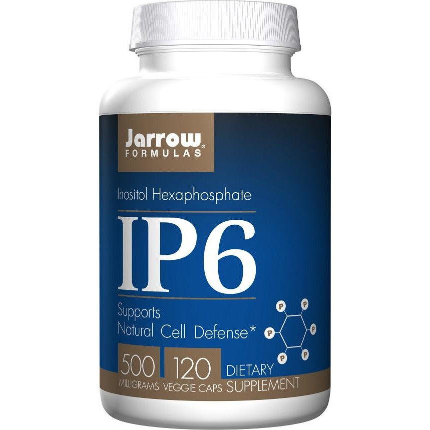 Jarrow Formulas