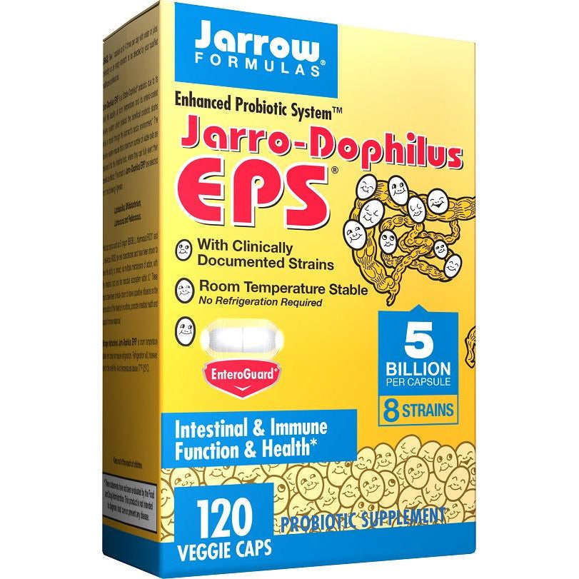Jarro-Dophilus EPS