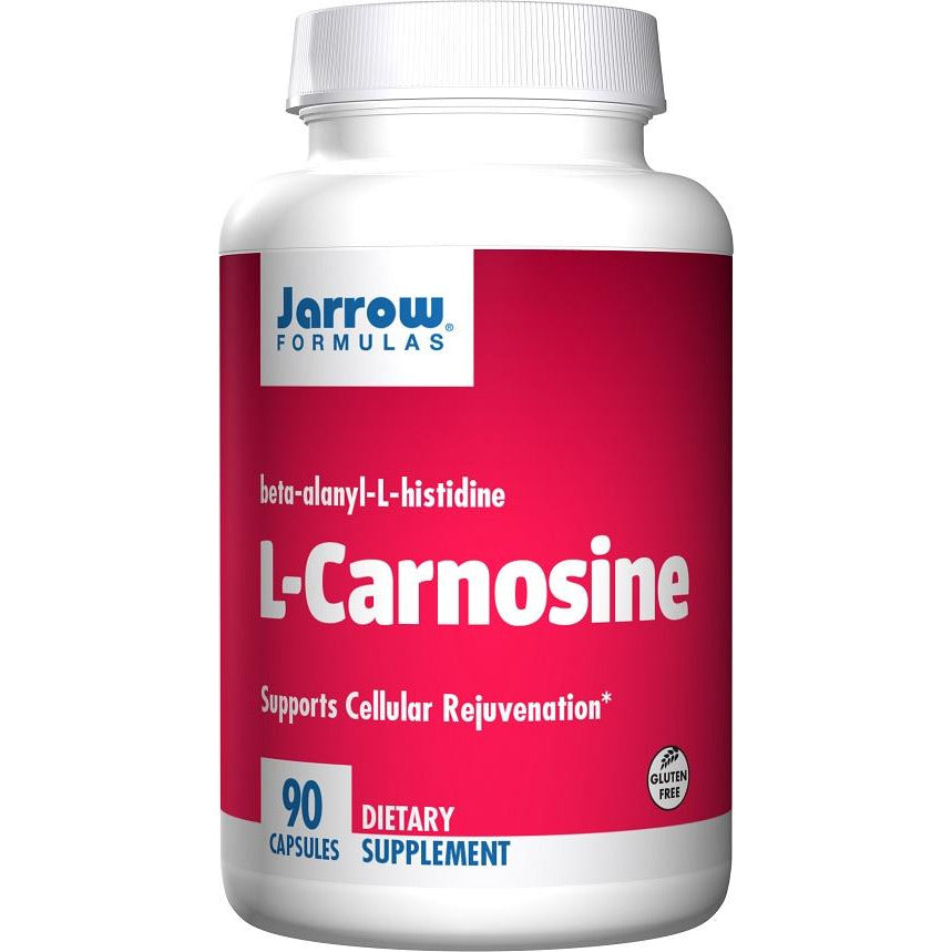 Jarrow Formulas