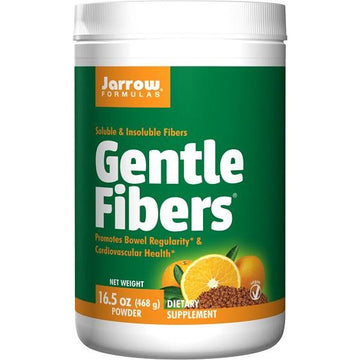 Jarrow Formulas  Gentle Fibers