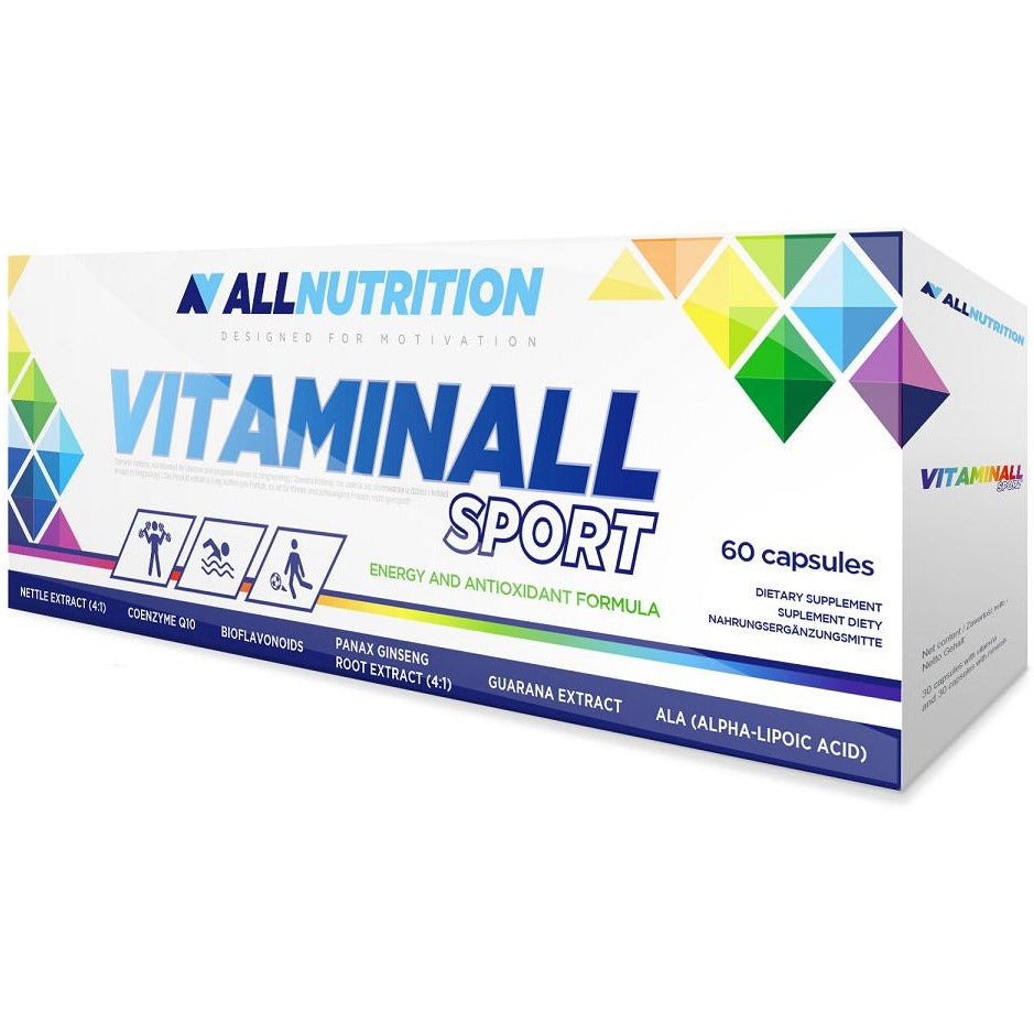 Allnutrition