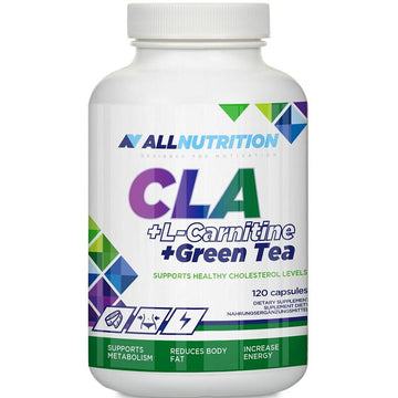 Allnutrition