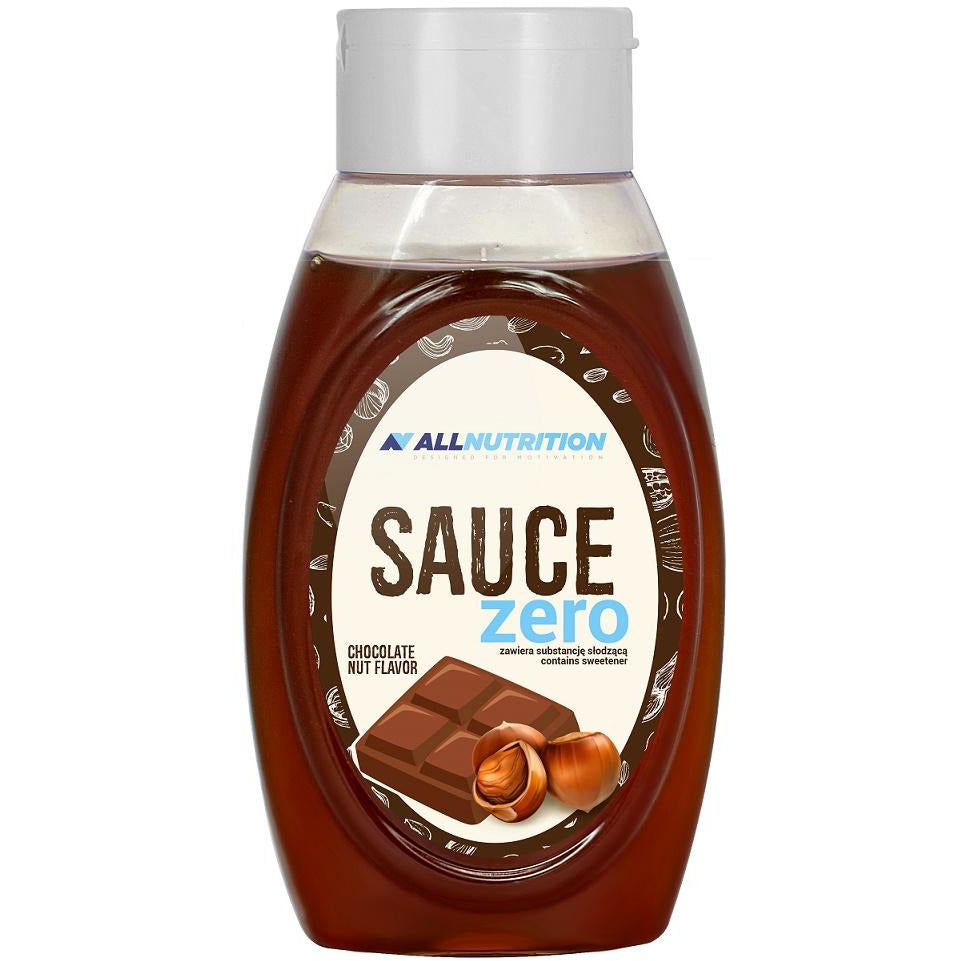 ALLNUTRITION  Sauce Zero - IVitamins Shop